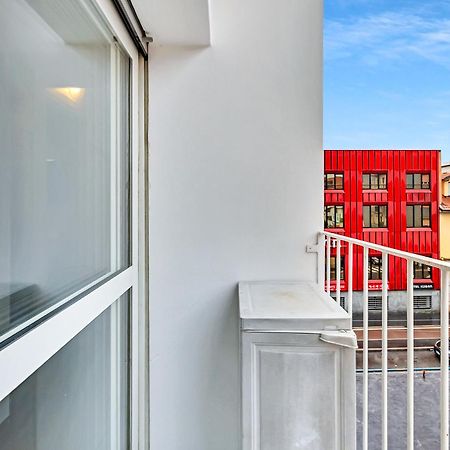 Appartamento Pellegrino Rossi 46 - Affitti Brevi Italia Milano Exteriör bild