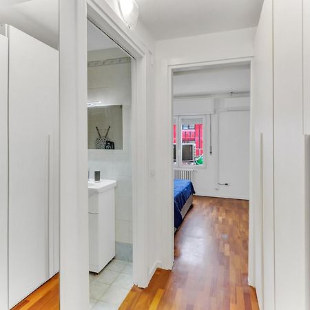 Appartamento Pellegrino Rossi 46 - Affitti Brevi Italia Milano Exteriör bild