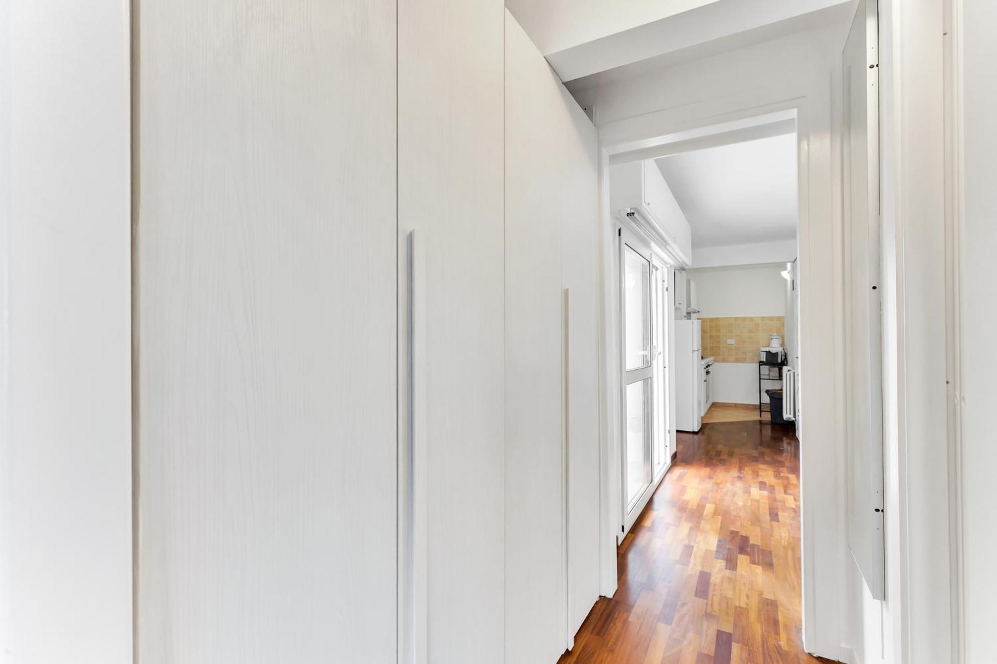 Appartamento Pellegrino Rossi 46 - Affitti Brevi Italia Milano Exteriör bild