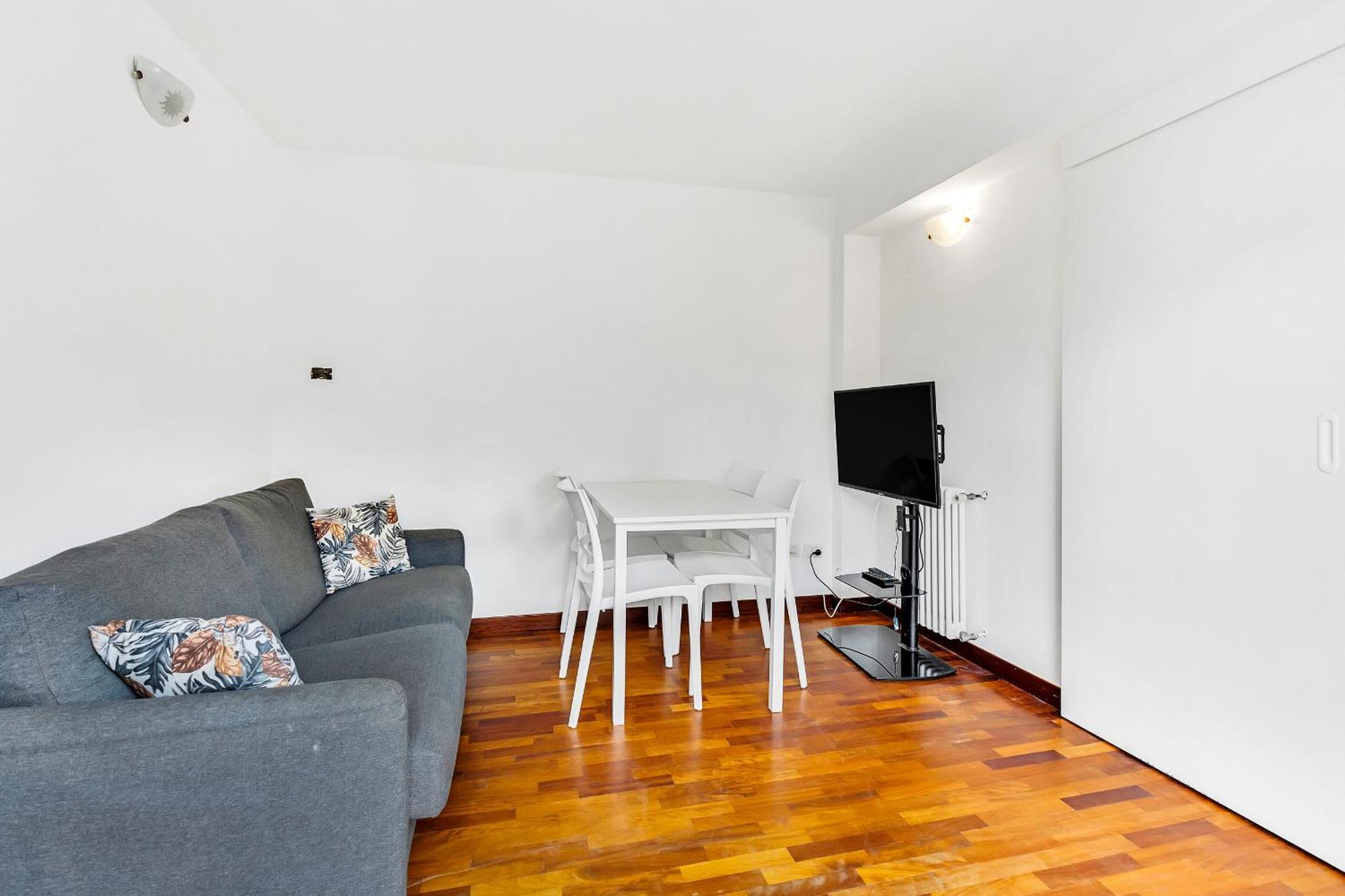 Appartamento Pellegrino Rossi 46 - Affitti Brevi Italia Milano Exteriör bild